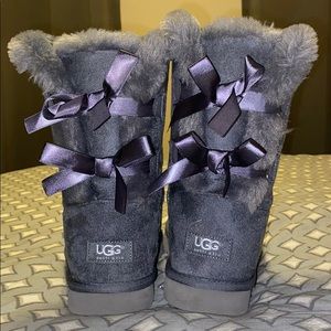 bailey bow uggs